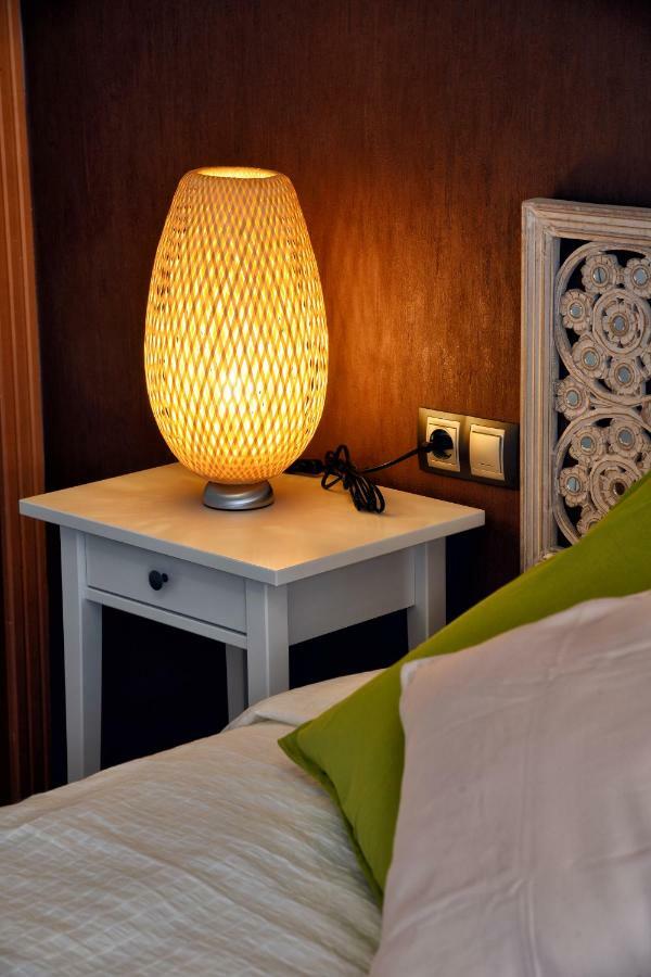 Wonderstays Apartamento La Jabega マラガ エクステリア 写真